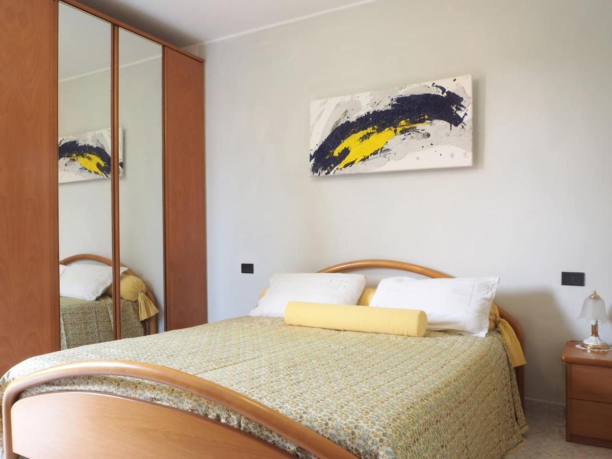 Casa Con Vista Forte - Tra Lago E Monti Rivoli Veronese Екстериор снимка