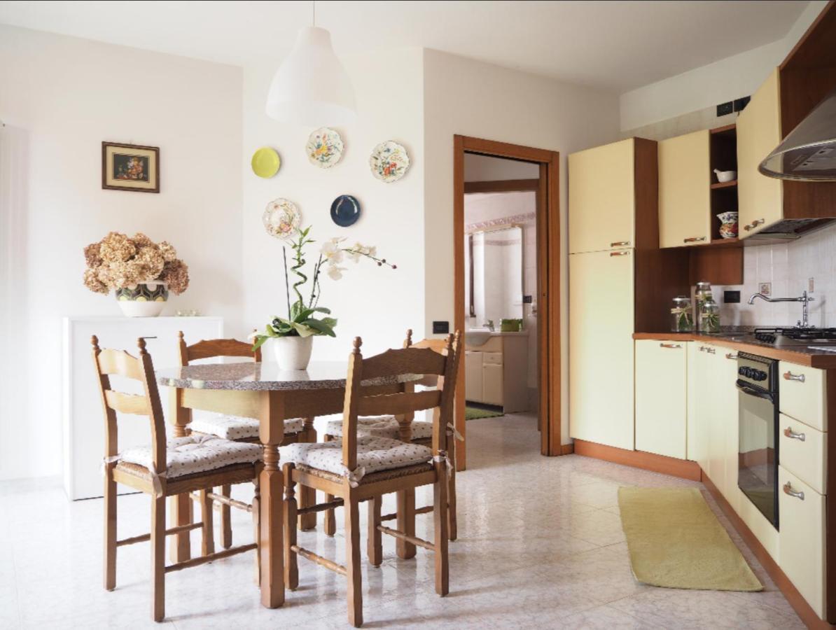 Casa Con Vista Forte - Tra Lago E Monti Rivoli Veronese Екстериор снимка
