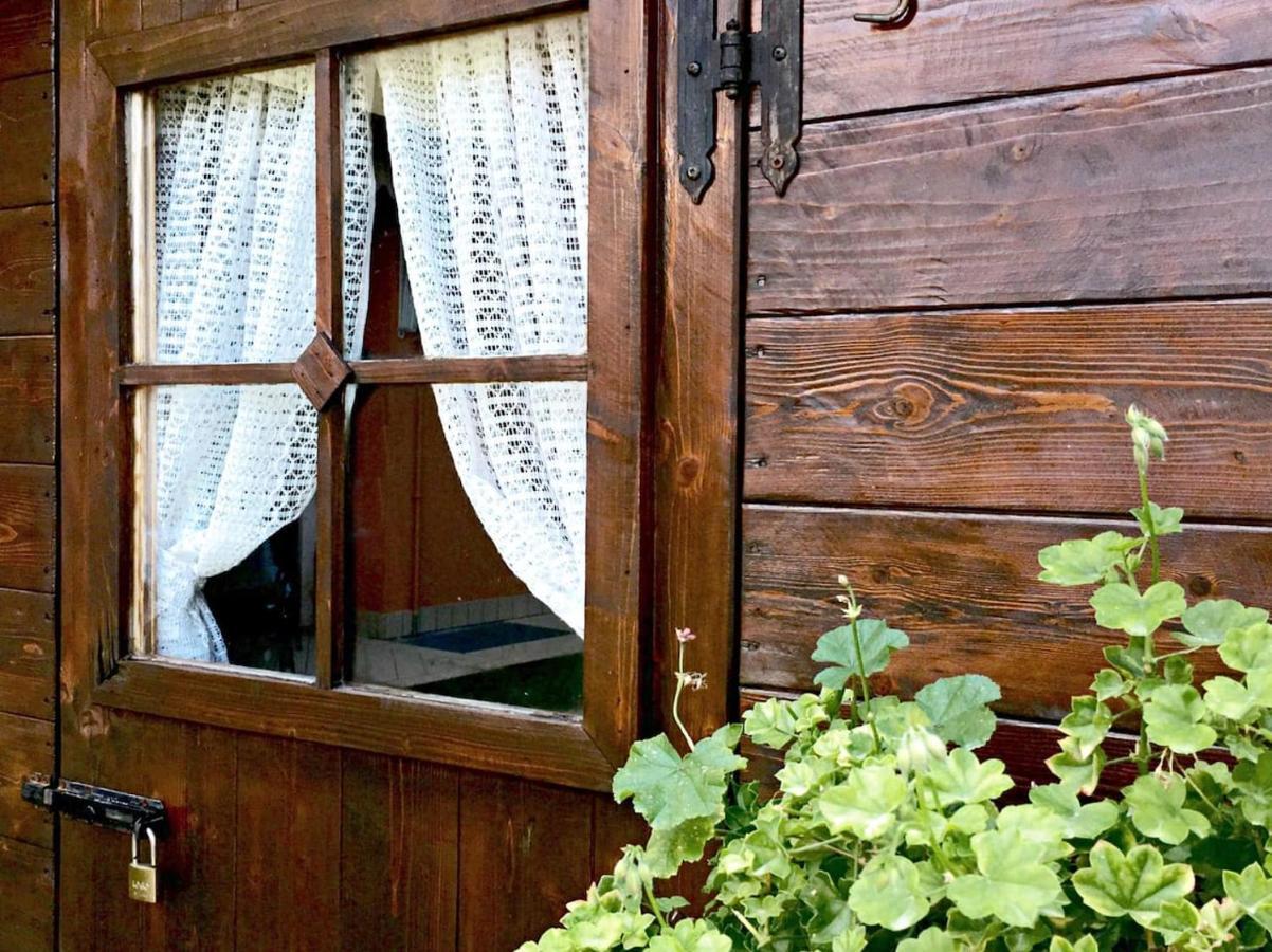 Casa Con Vista Forte - Tra Lago E Monti Rivoli Veronese Екстериор снимка